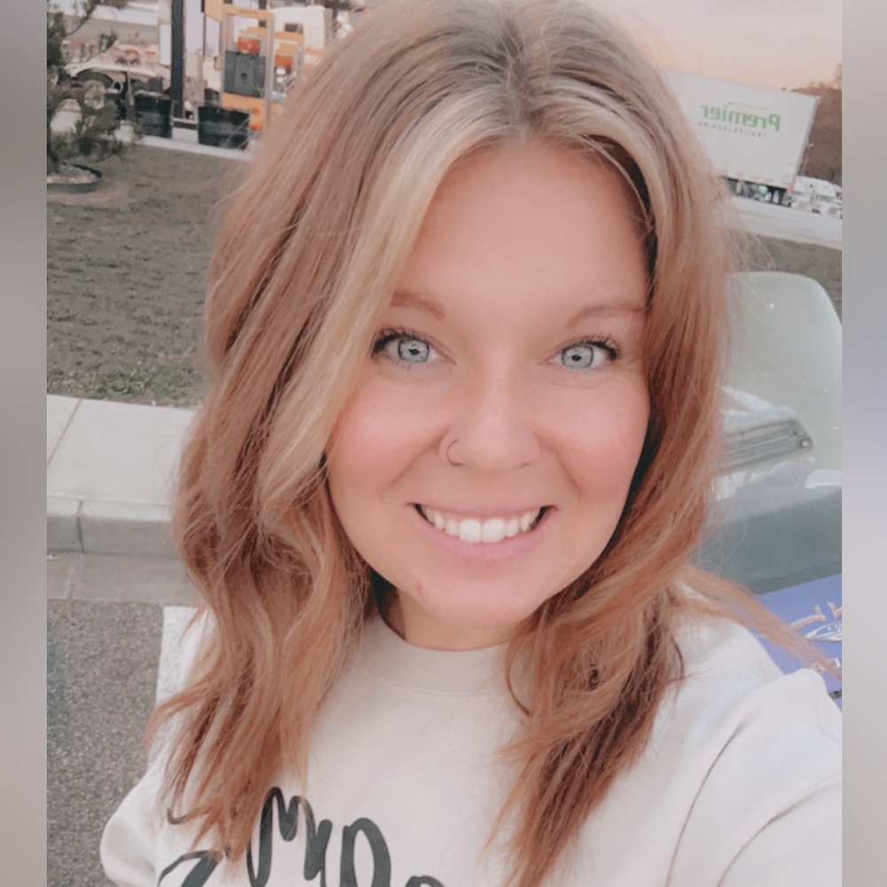 Meet your Posher, Brandi
